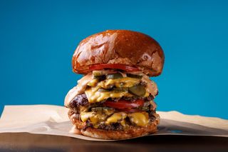 Бургер БігіСмеш