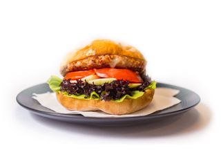 Gurmanska pljeskavica u lepinji