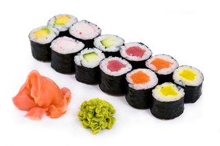 Хосо сет (150г)