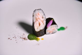 305. Hoso ebi 6 pezzi