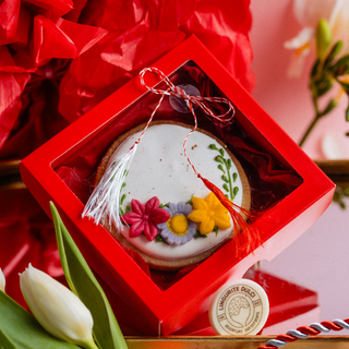 Biscuite Spring Blossom