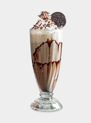 Милкшейк "OREO" 