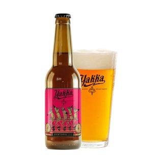 Yakka Quintuple (33 Cl.)