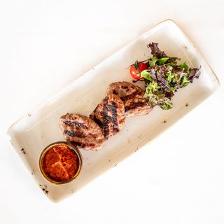 Свински кюфтенца (240г)