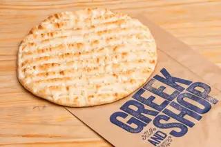 Pan pita 