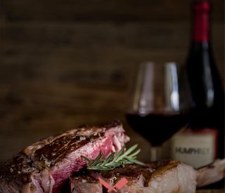 Meso Juneći file 100 gr