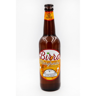 Birra artigianale 0,50cl