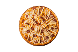 Піца Американа 30см / 370г