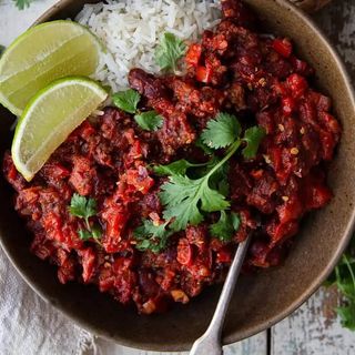 Chilli Con Carne
