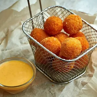 Mc&Cheese