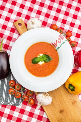 Krem pomidorowy 250 ml