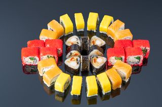 Քրոնոս 32կտոր