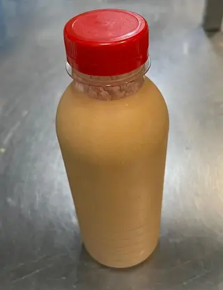 ½ Litro De Gazpacho