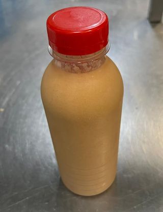 ½ Litro De Gazpacho