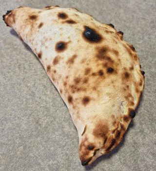 Pizza Calzone