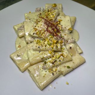 Schiaffoni alla moda