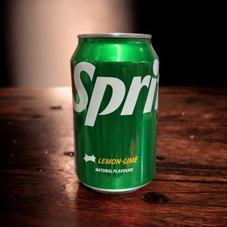 Sprite / 7up sabor limón de 33cl