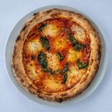 Пица Маргарита