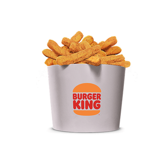 Cubo Chicken Fries