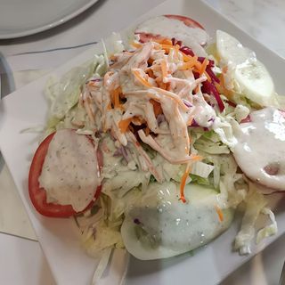 Ensalada (Porción)