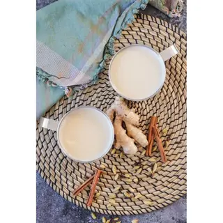 Chai Tangawizi