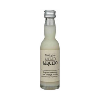 Liquid Herbs - Aglio Liquido BIO 40ml