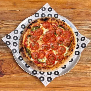 Pepperoni