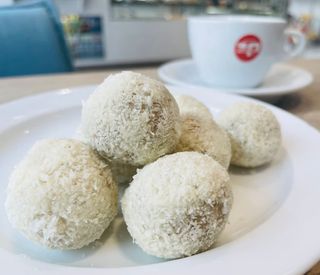 Рафаело топчета (500г)