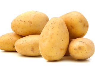 Pomme De Terre Blanche 1kg