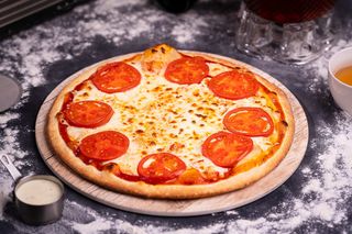 Пицца "Маргарита" (30 см.)