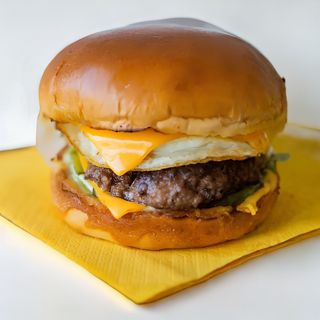 Hambúrguer