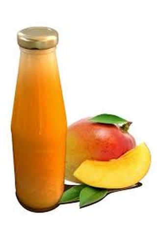 Jus De Mangue