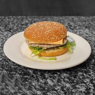 Cheeseburger