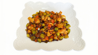 Kung Pao Chicken