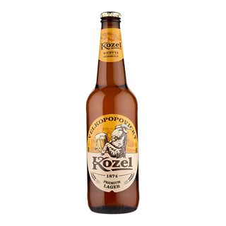Kozel Premium Lager