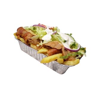 Kapsalon 1000ml