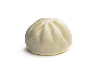 bao alla crema - 2 pezzi