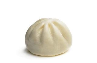 bao alla crema - 2 pezzi