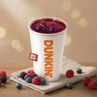 კენკრის ჩაი