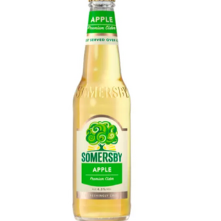 Somersby Apple 