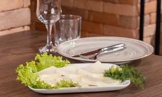 ყველი იმერული