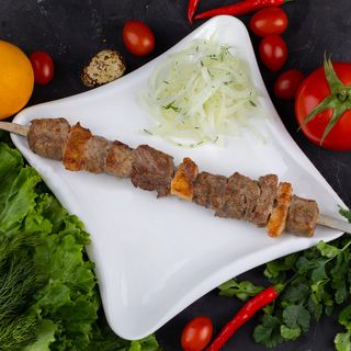 Джаз баранина (80гр)