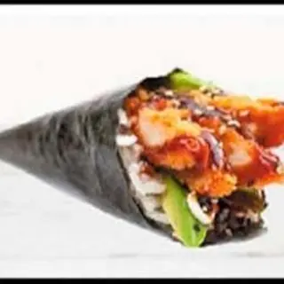 TEMAKI DE POLLO