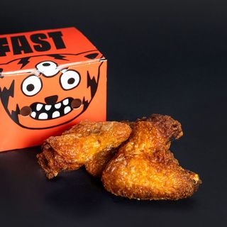 ALI DI POLLO XL