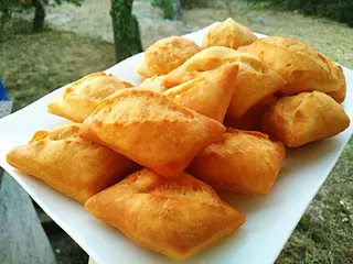 Uštipci za dvoje