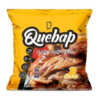 Kebab Loncheado De Pollo Bolsa 250 Gr.