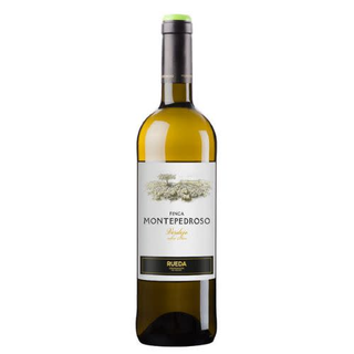 Vino Montepedroso (Rueda)