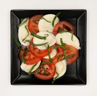 Ensalada Caprese