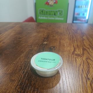 Salsa Casera Taratour