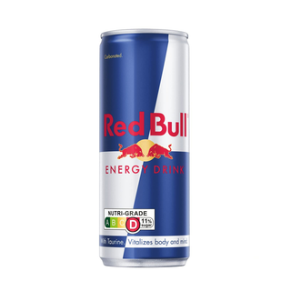 Red bull